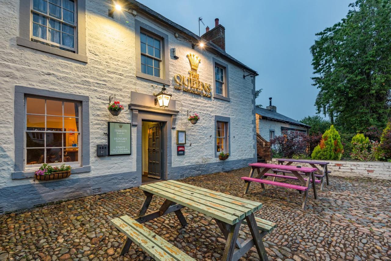 The Queens * Carlisle (Cumbria)