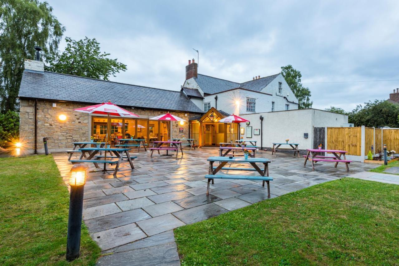 The Queens Inn Carlisle (Cumbria)