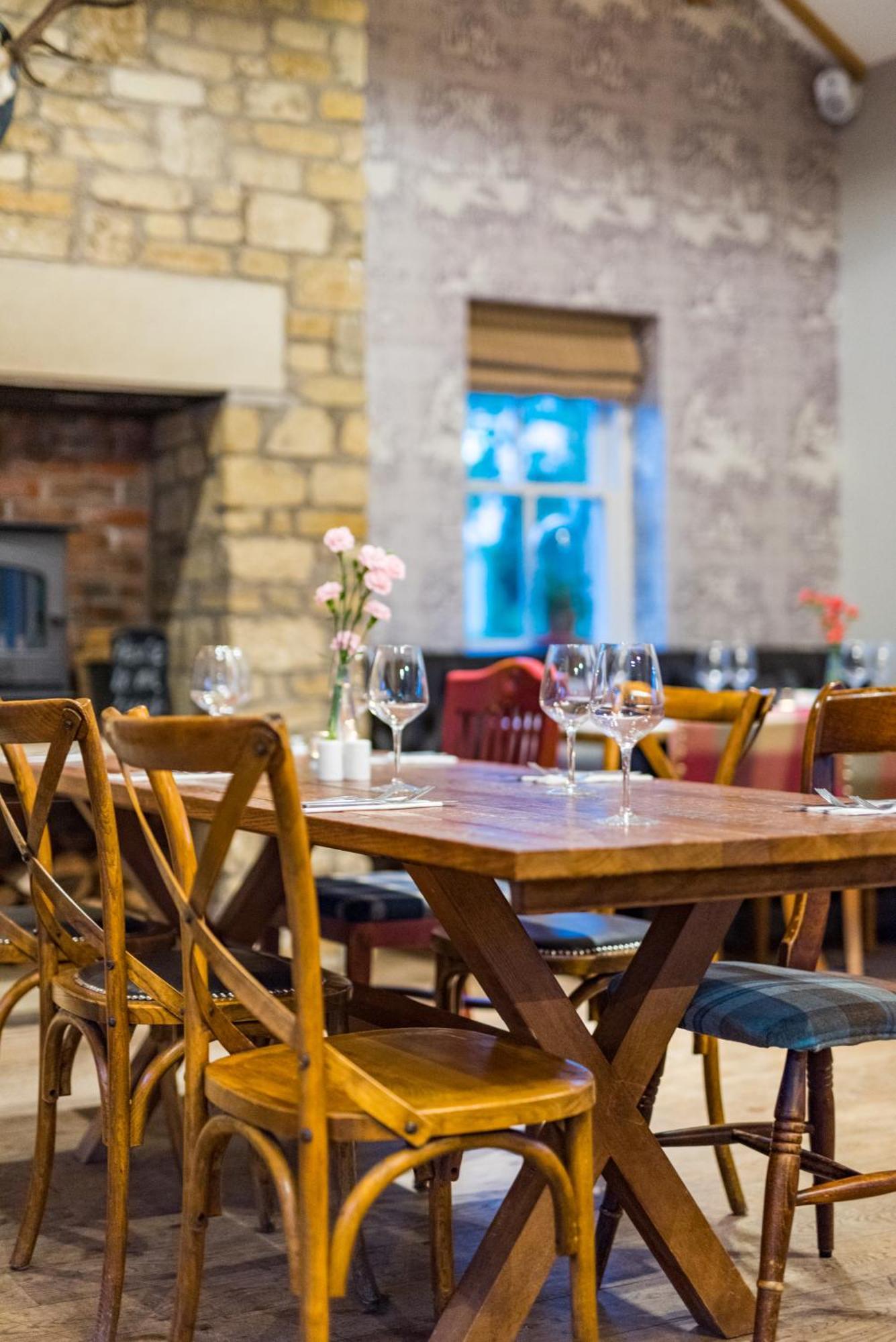 Inn The Queens Carlisle (Cumbria)