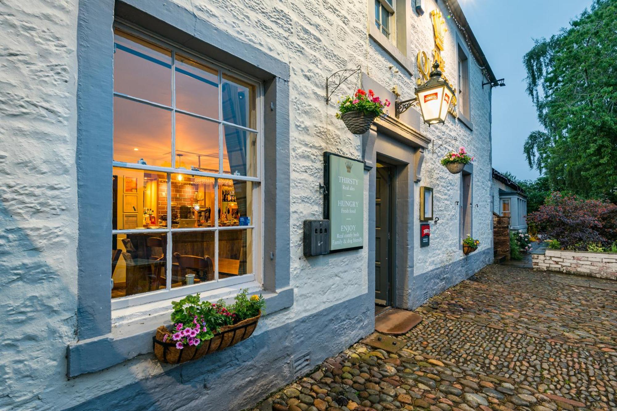 The Queens * Carlisle (Cumbria)