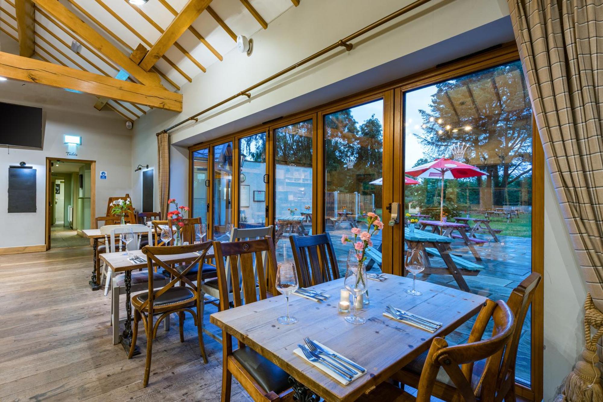 The Queens Inn Carlisle (Cumbria)