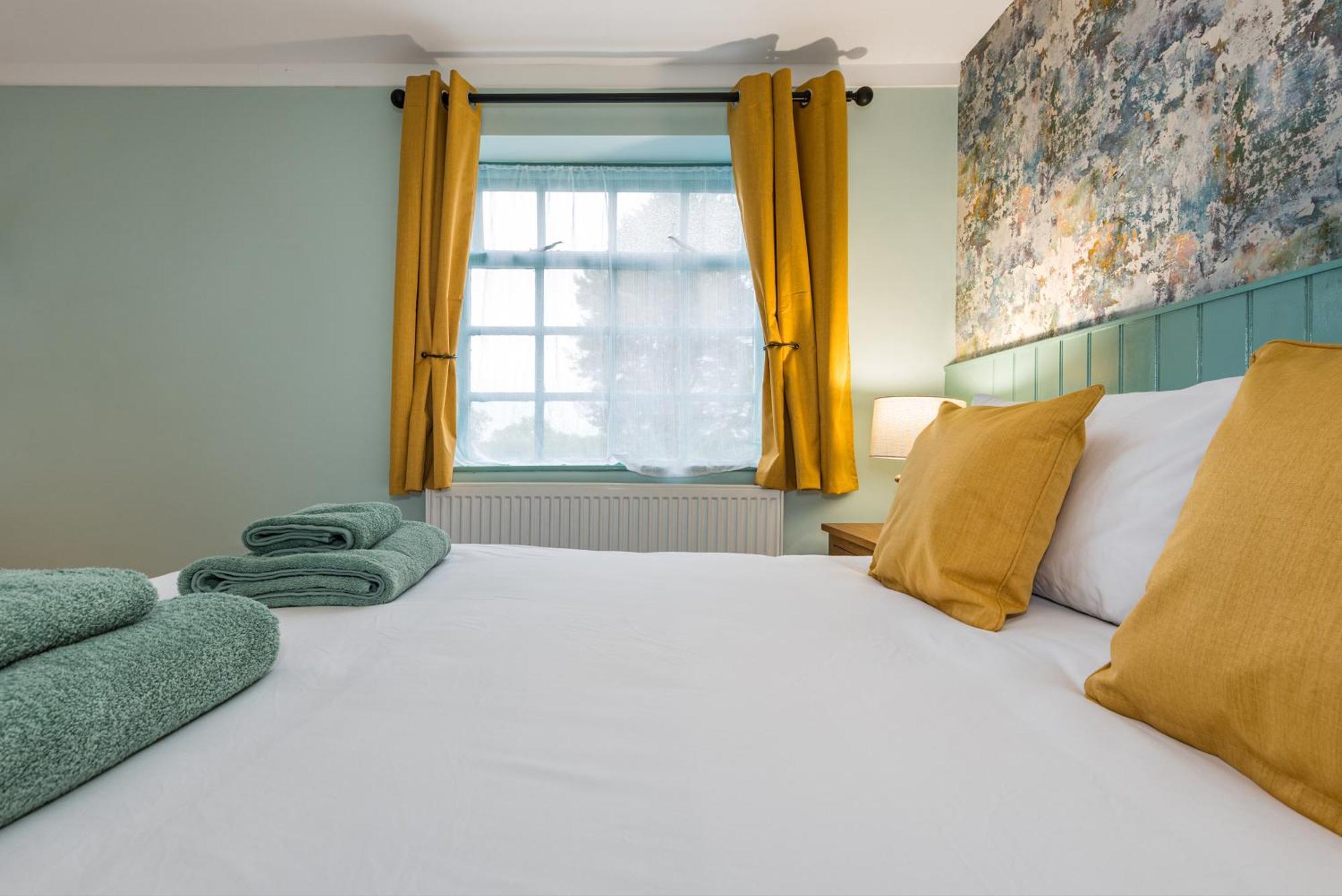 Inn The Queens Carlisle (Cumbria)